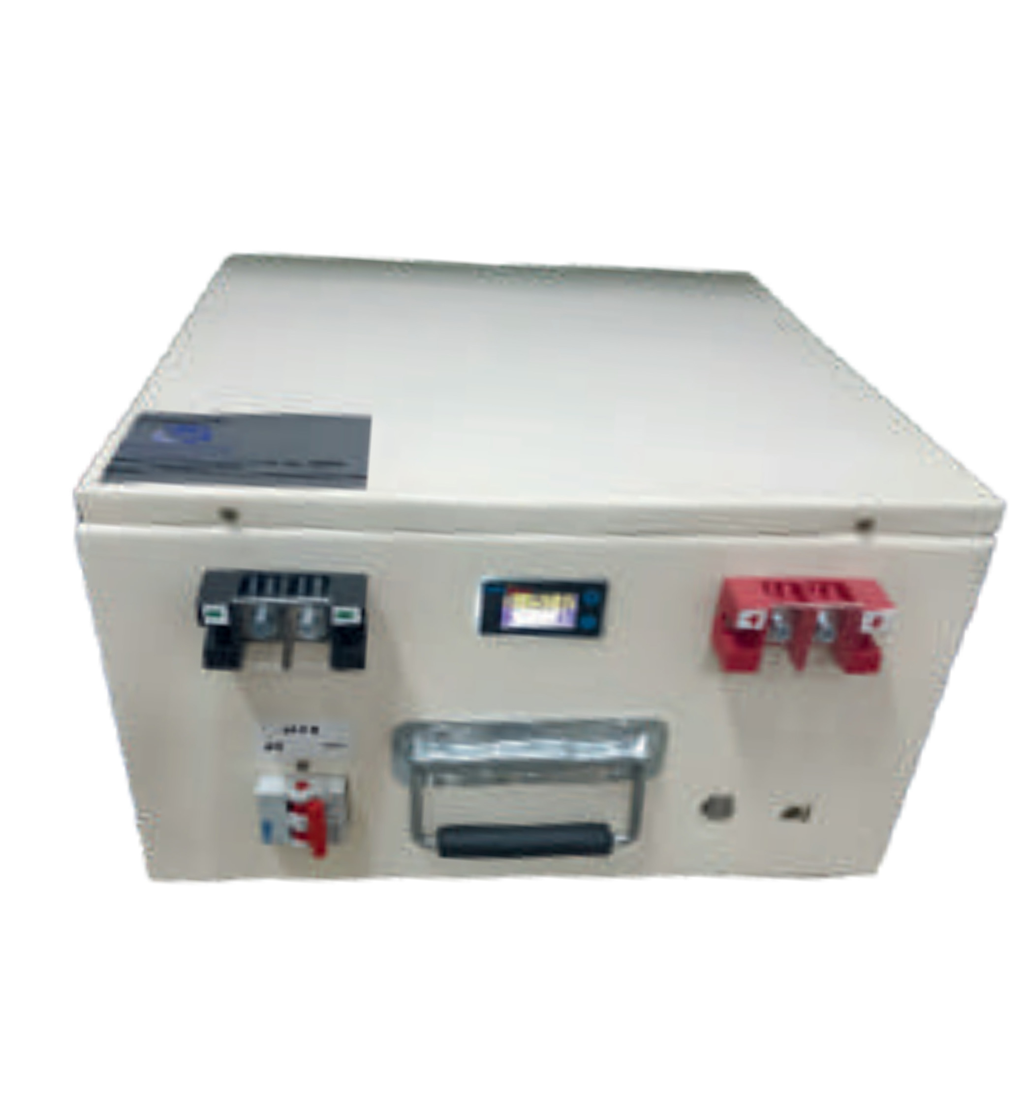 Industrial Lithium-Ion Battery