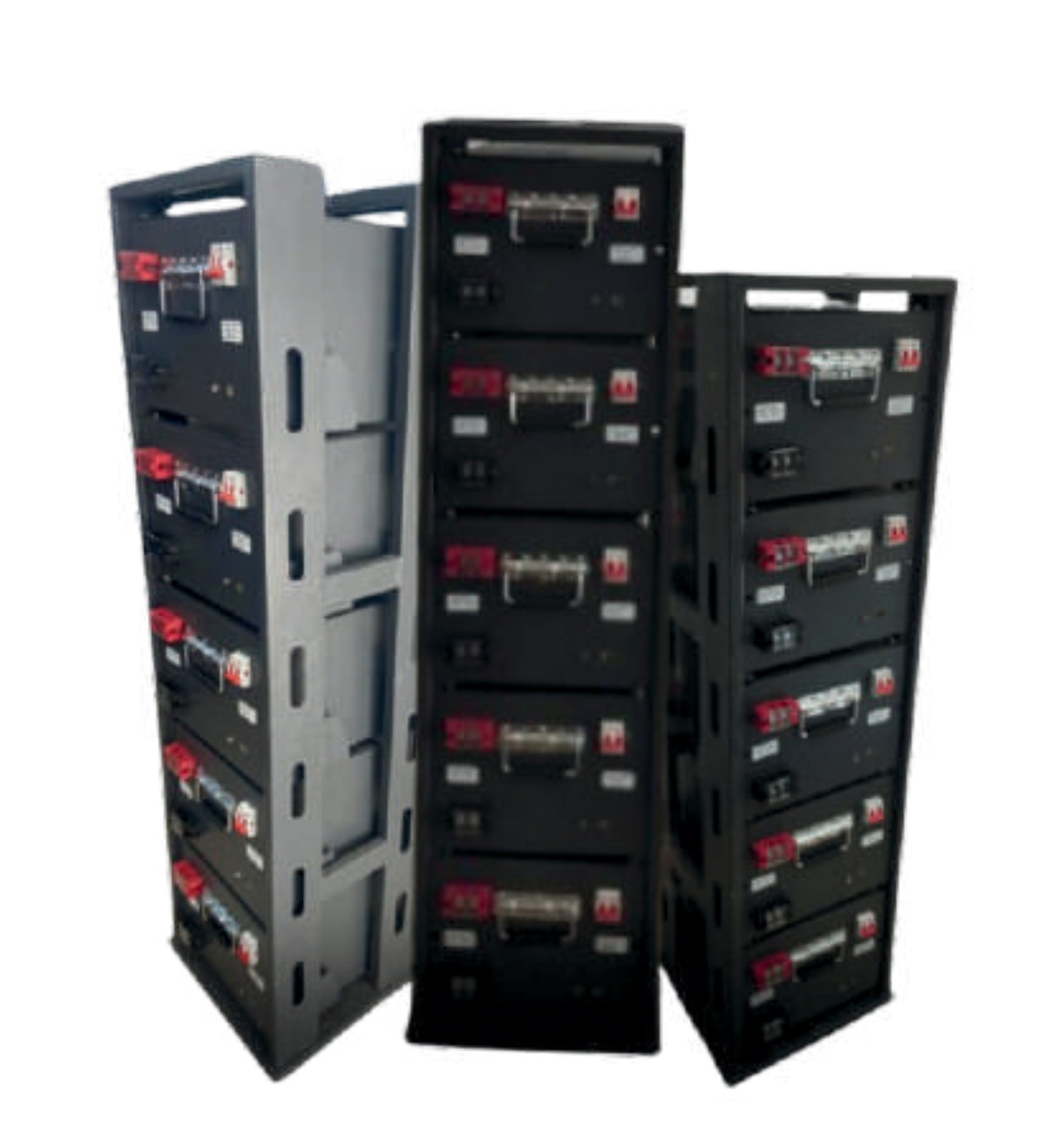 Industrial Lithium-Ion Battery