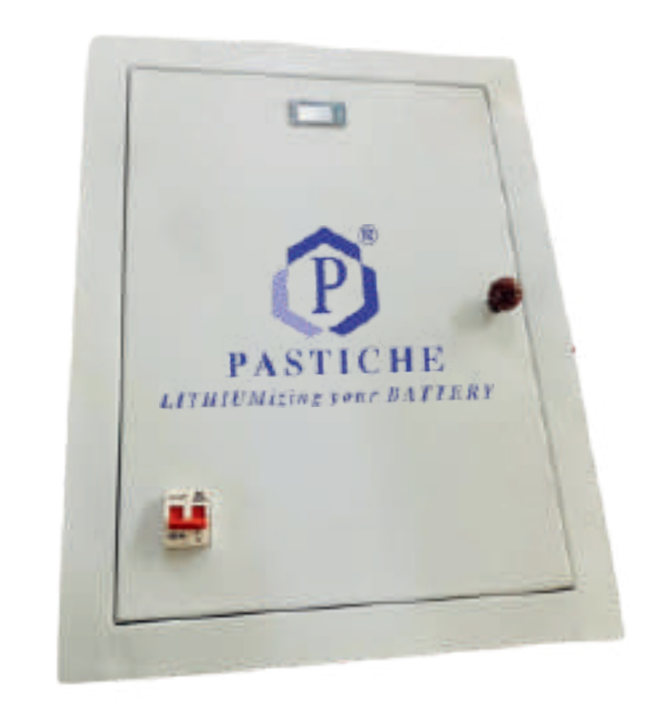 Industrial Lithium-Ion Battery