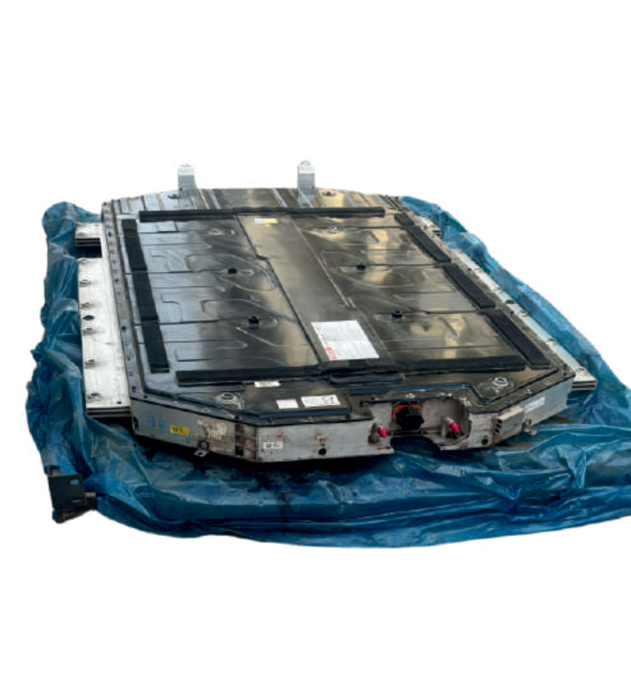 Industrial Lithium-Ion Battery
