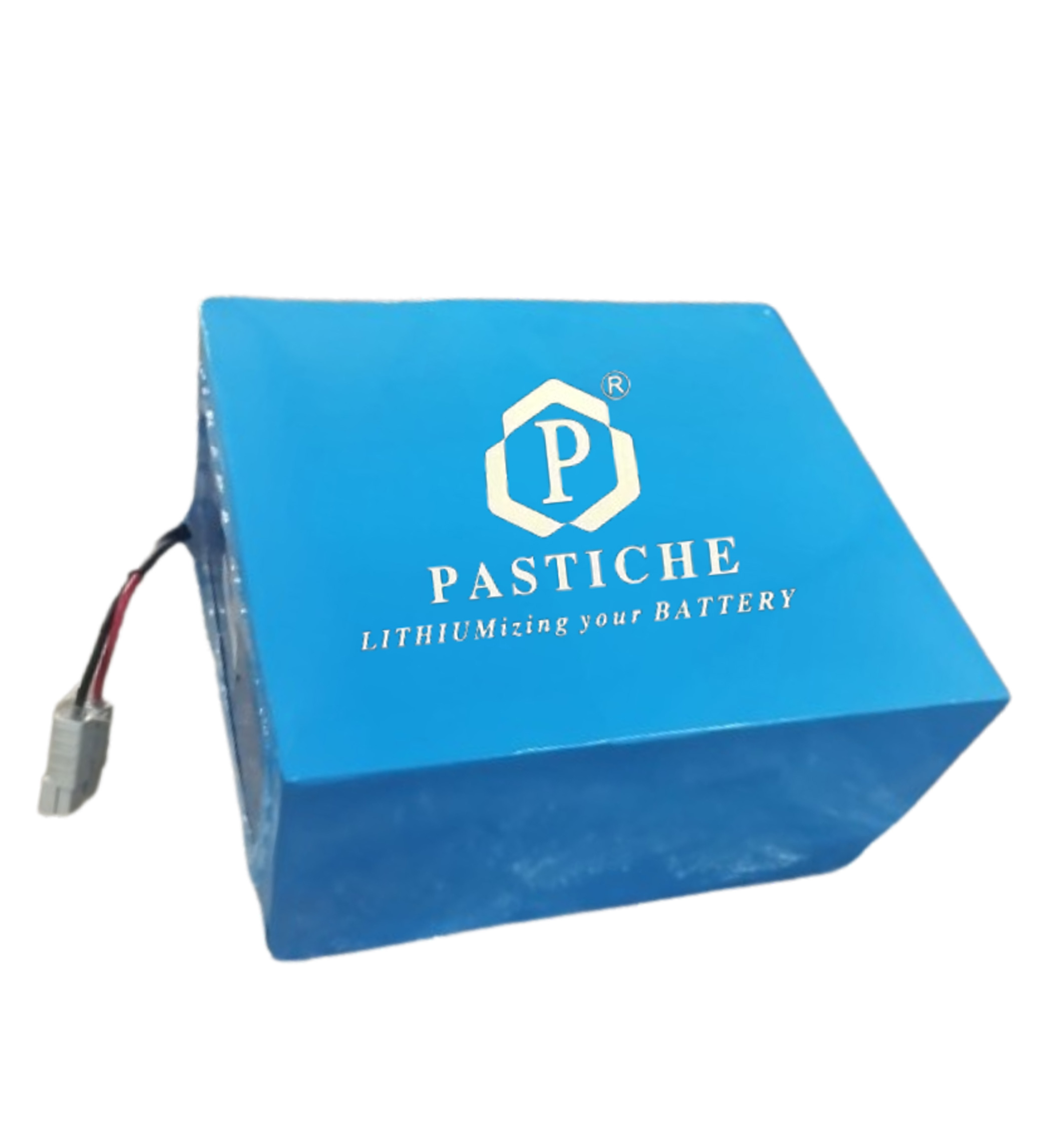 Industrial Lithium-Ion Battery