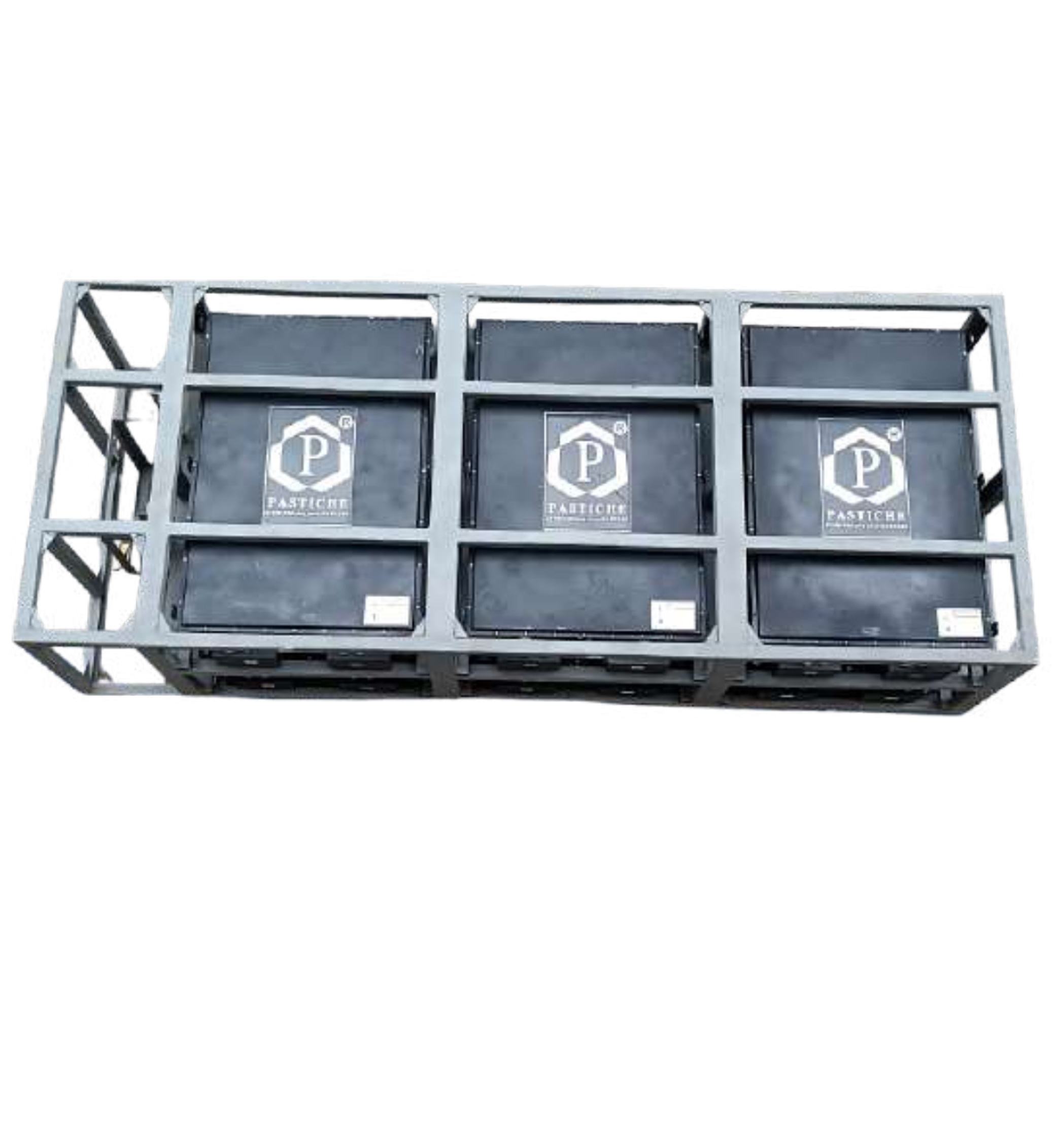 Industrial Lithium-Ion Battery